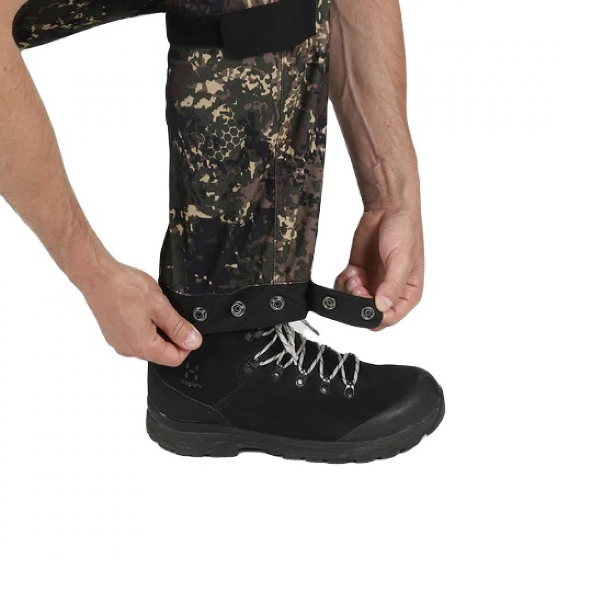 Trousers ALASKA Superior Pro, BTI