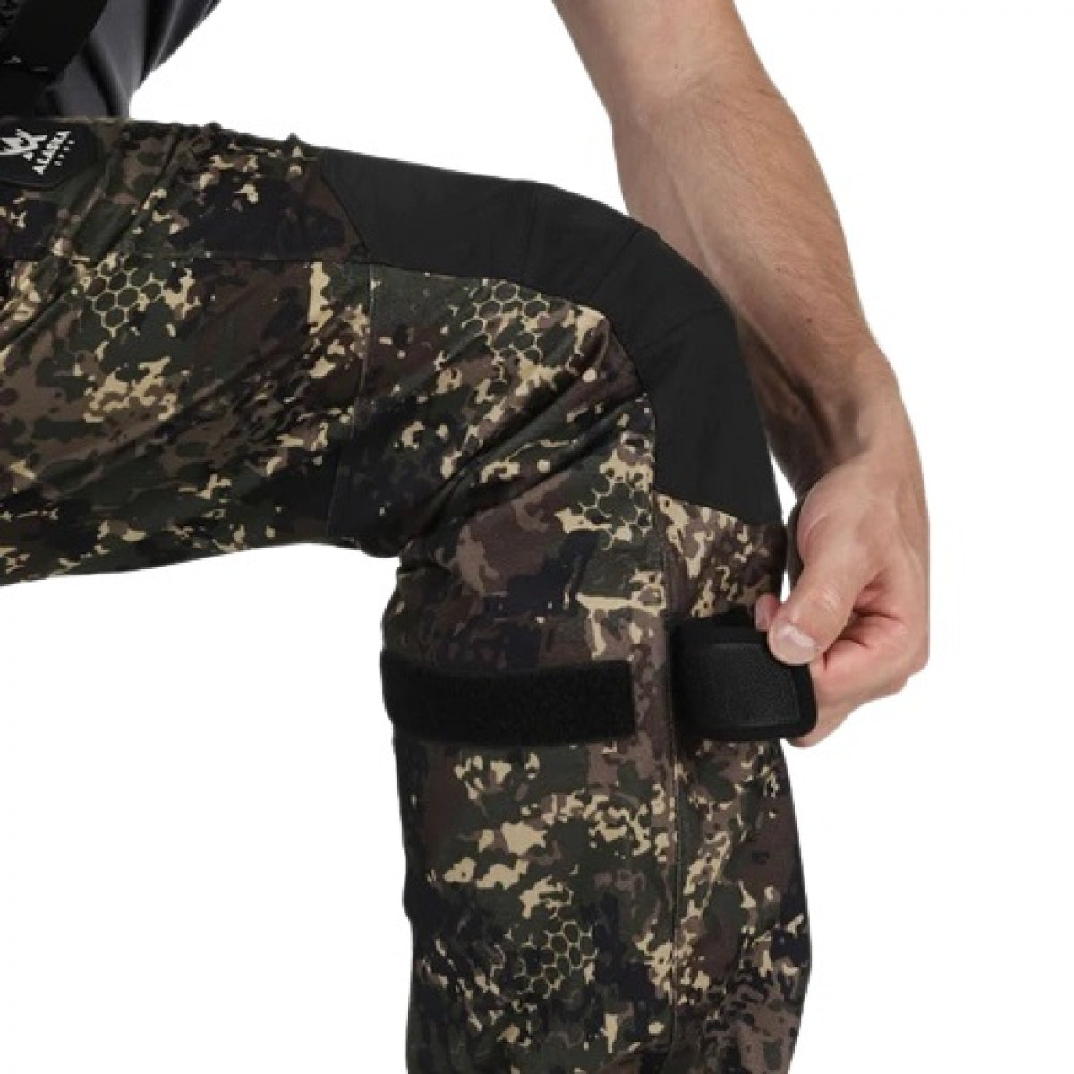 Trousers ALASKA Superior Pro, BTI