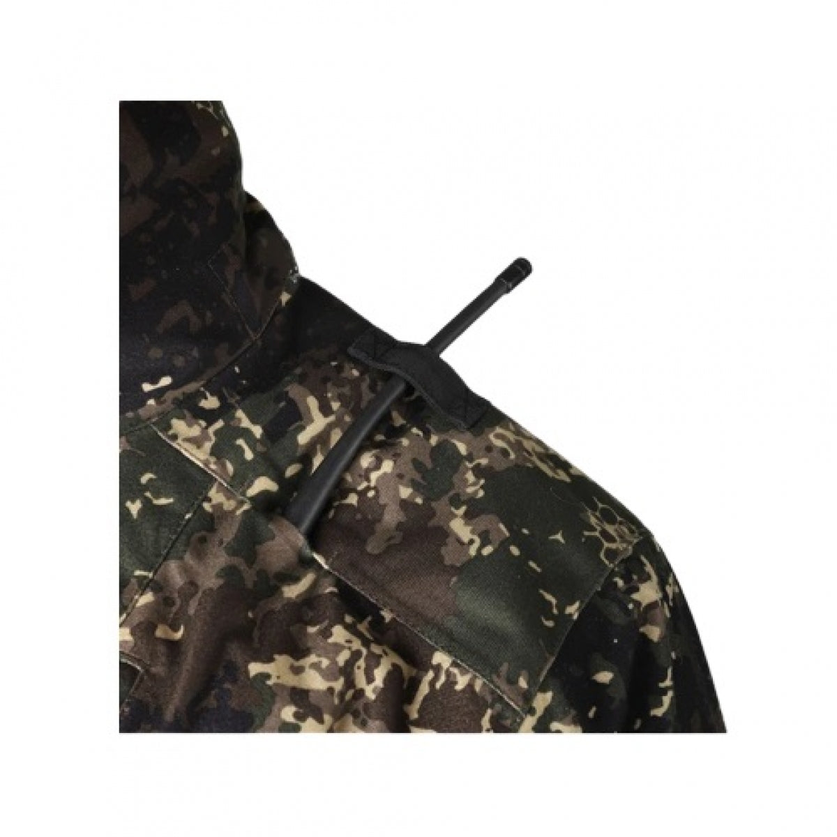 Jacket ALASKA Superior Pro BT, Safety Mix