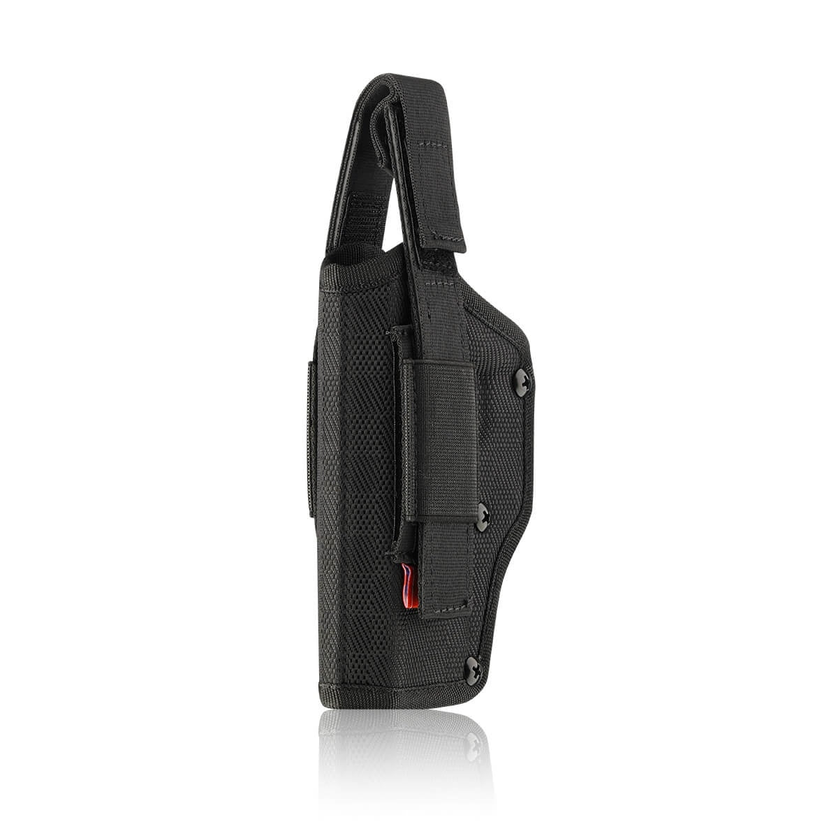 Pistol case Tacbull, nailon Glock 17/19 , black (TB-DNH01)