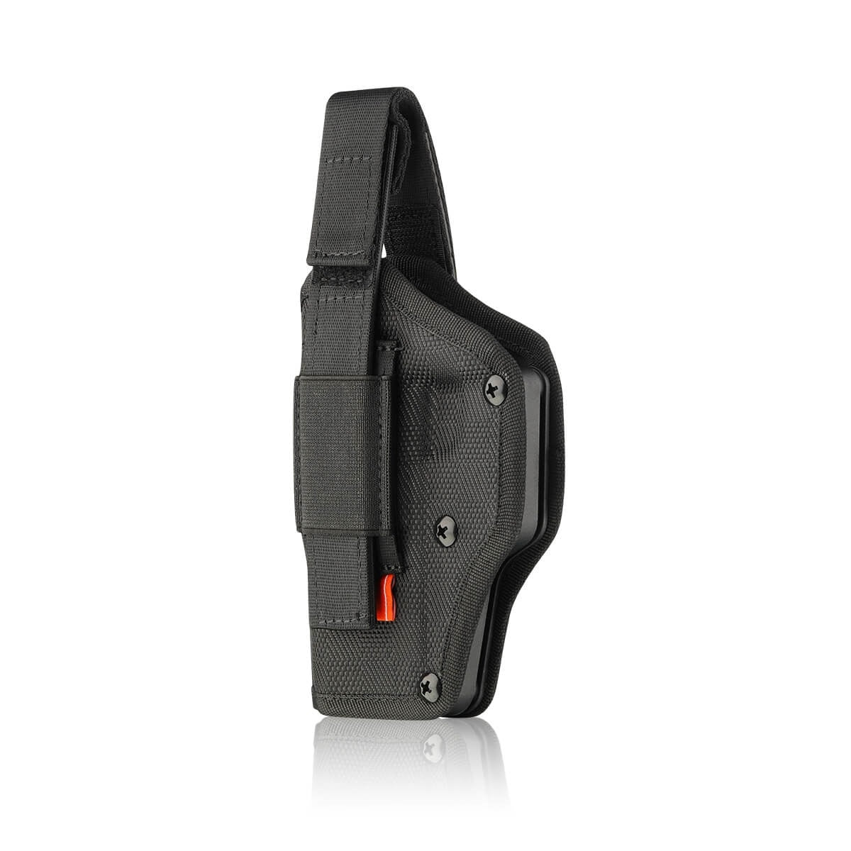 Pistol case Tacbull, nailon Glock 17/19 , black (TB-DNH01)