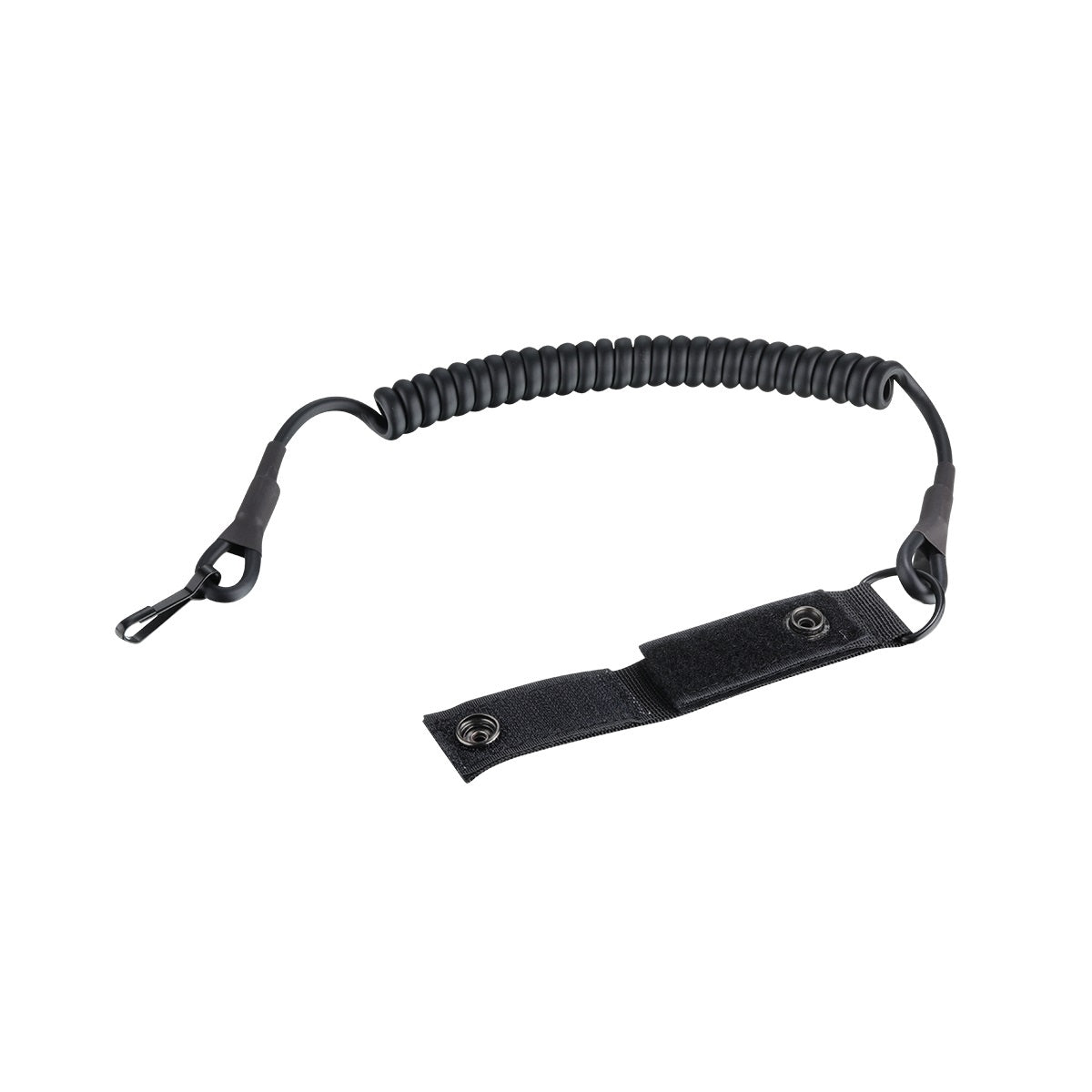 Gun sling Tacbull, black (TB-PL01V2)