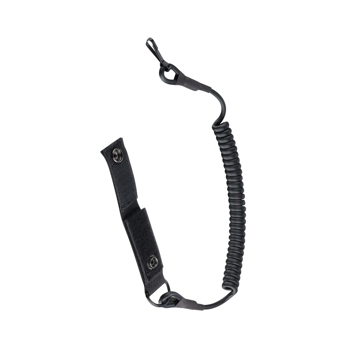 Gun sling Tacbull, black (TB-PL01V2)