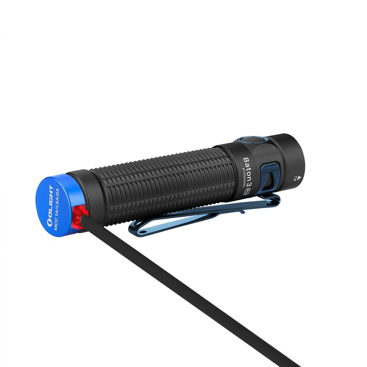 Flashlight Olight Baton 3 Pro