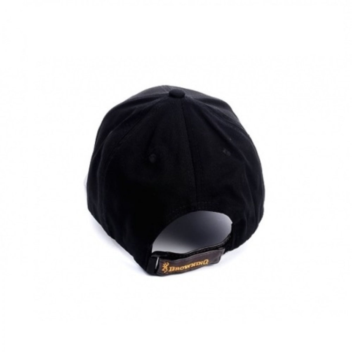 Cepure Browning Master 2, Melna