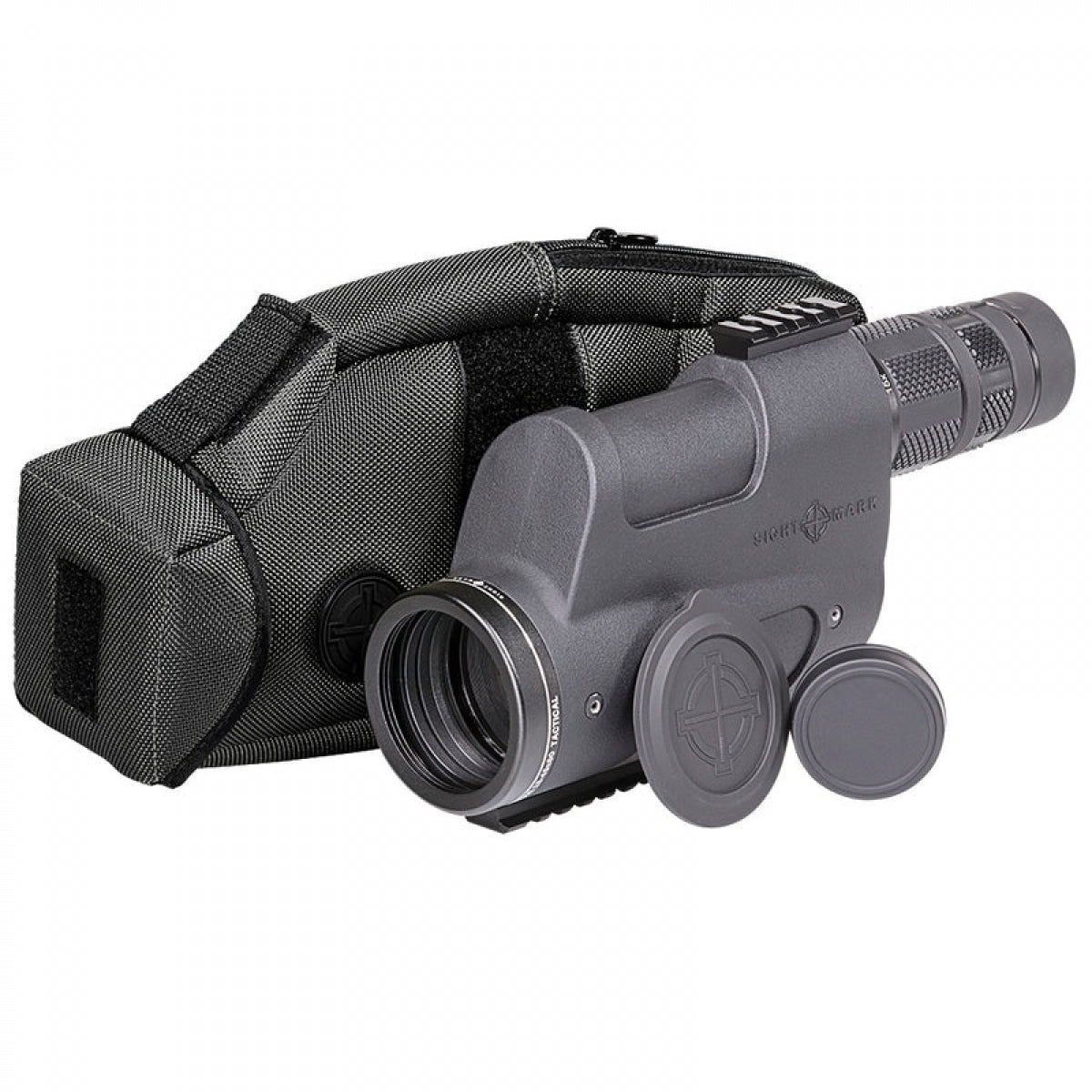 Monocular Sightmark Latitude 15-45x60