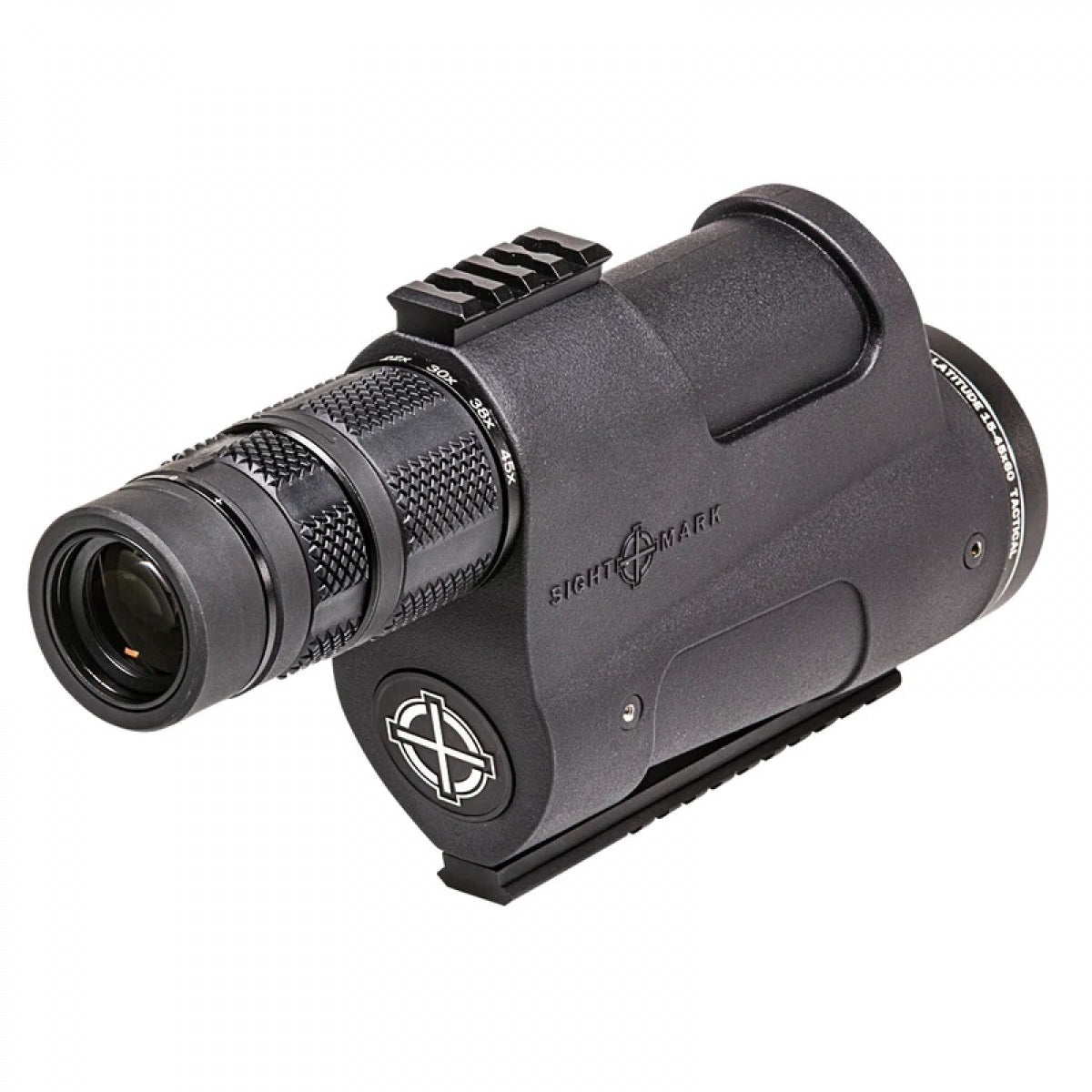 Monocular Sightmark Latitude 15-45x60