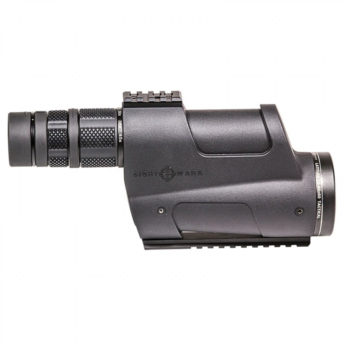 Monocular Sightmark Latitude 15-45x60