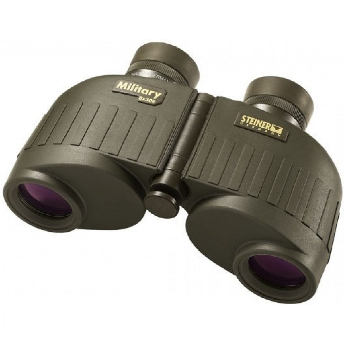 Binoculars STEINER Military 8x30R
