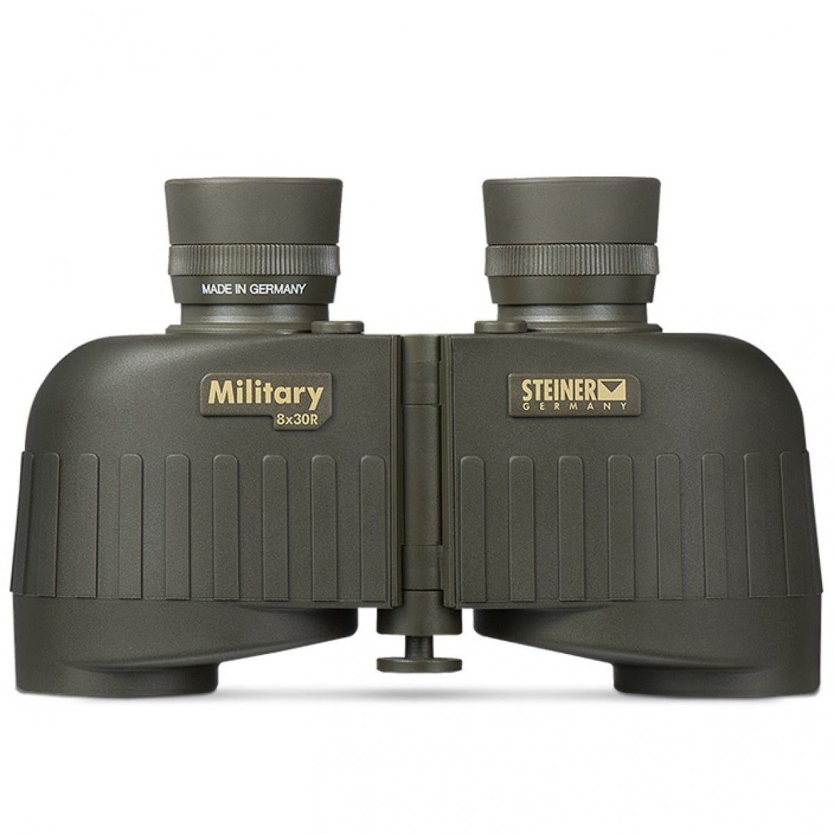 Binoculars STEINER Military 8x30R