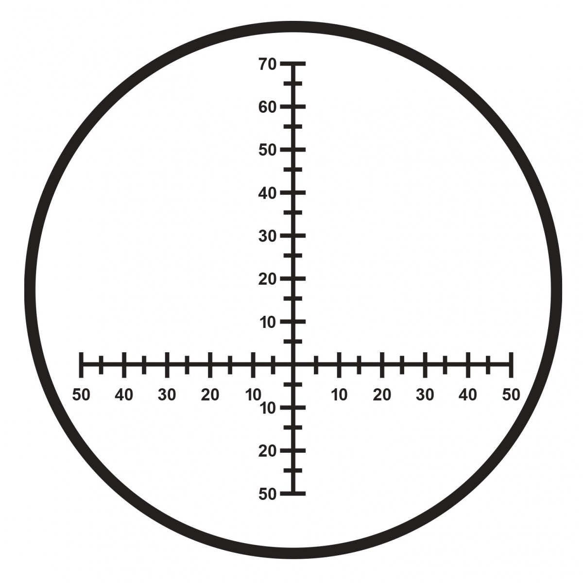 Binoculars STEINER Military 8x30R