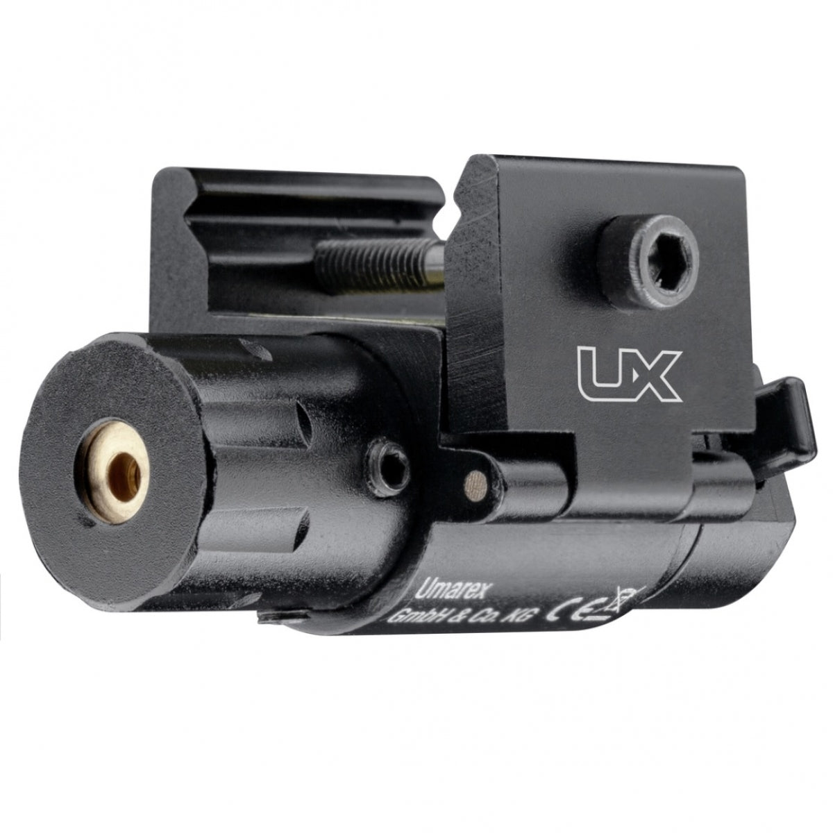 Laser sight Umarex UX NL3 for Piccatiny rail (2.1108X)
