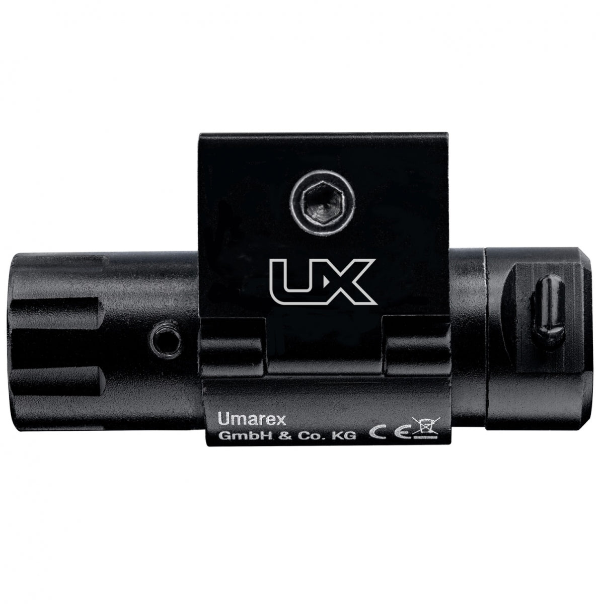Laser sight Umarex UX NL3 for Piccatiny rail (2.1108X)