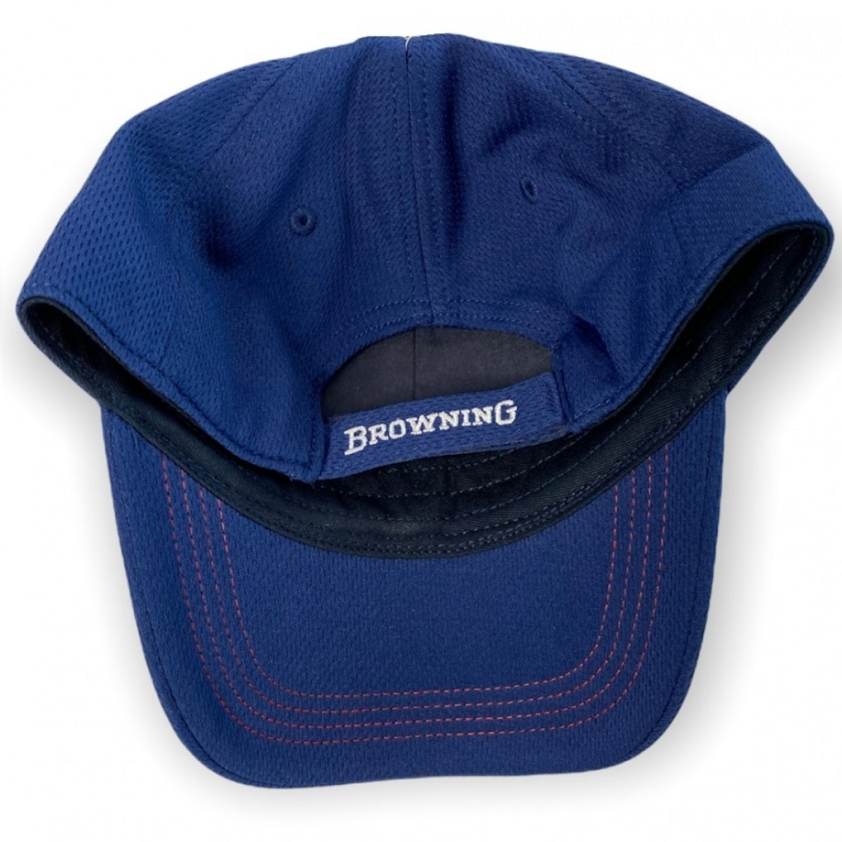 Cepure Browning White Buck, Zila