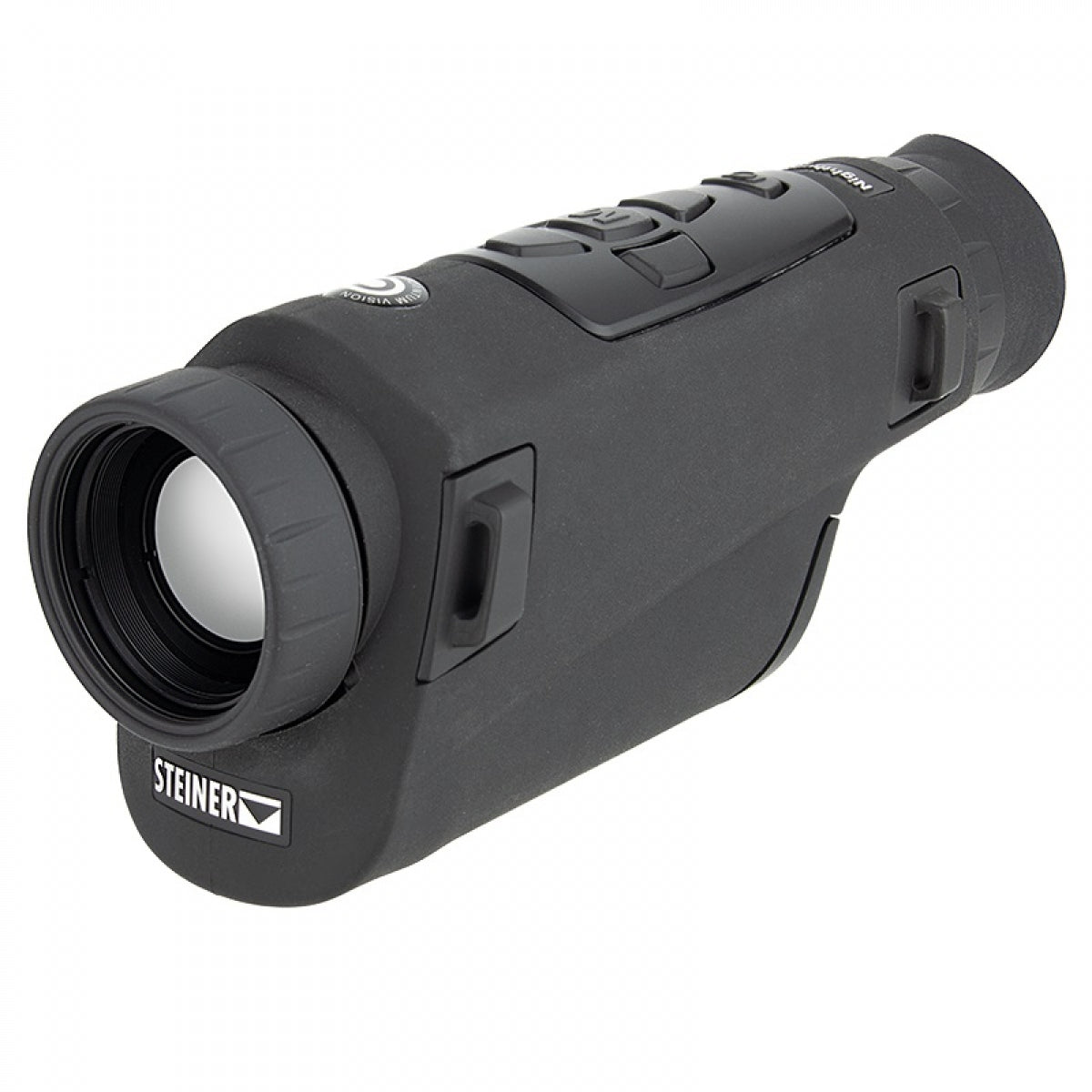 Thermal Imaging Monocular STEINER Nighthunter H35 GEN II (8700000104)