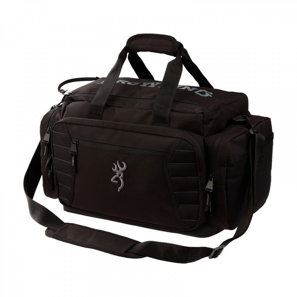 Shooting bag Browning Range factor, black (1211089901)