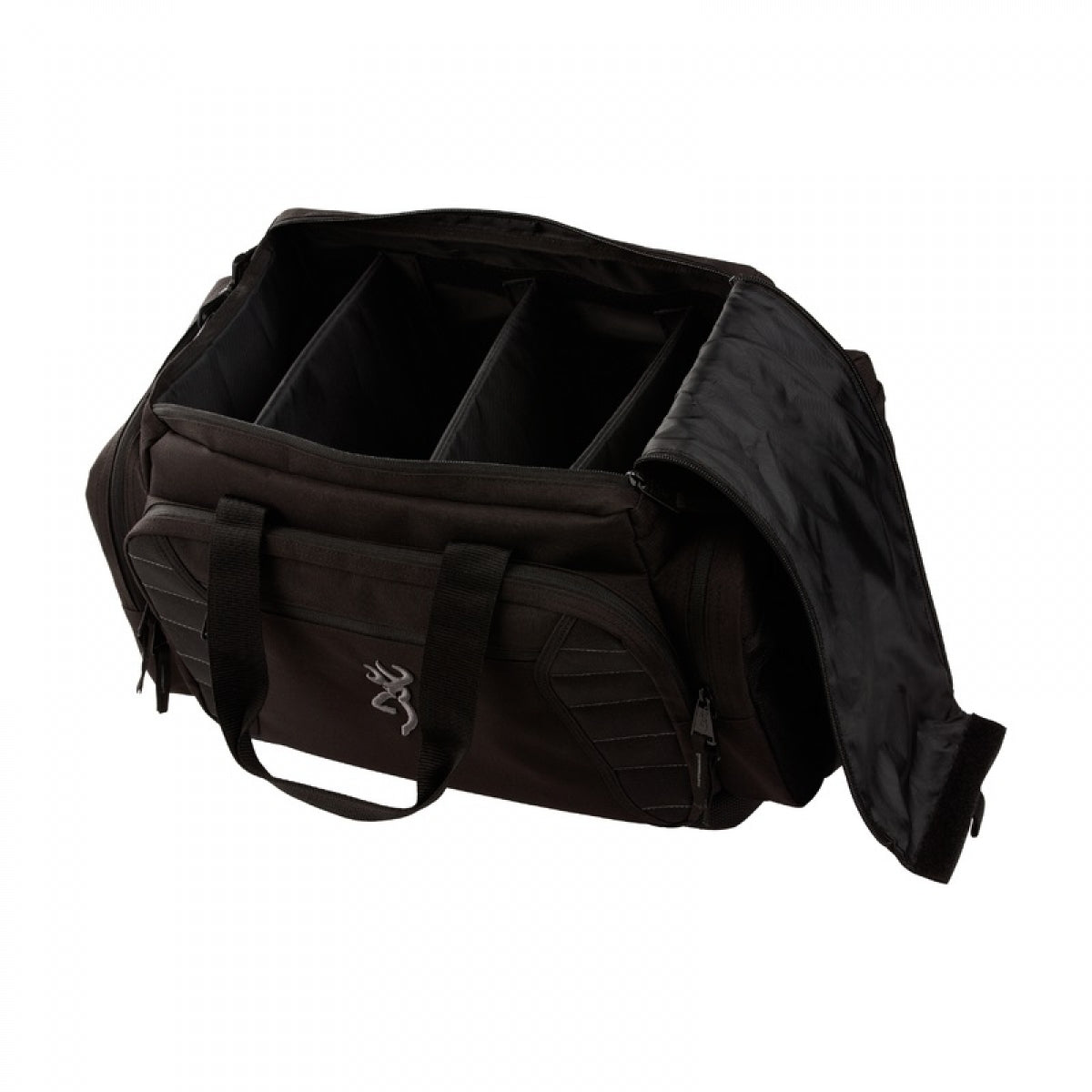 Shooting bag Browning Range factor, black (1211089901)
