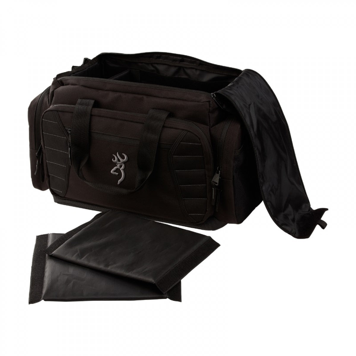Shooting bag Browning Range factor, black (1211089901)