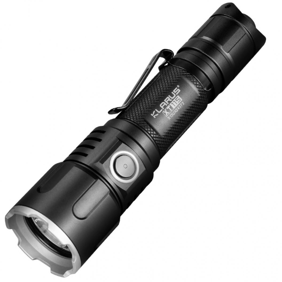 Flishlight KLARUS XT11S