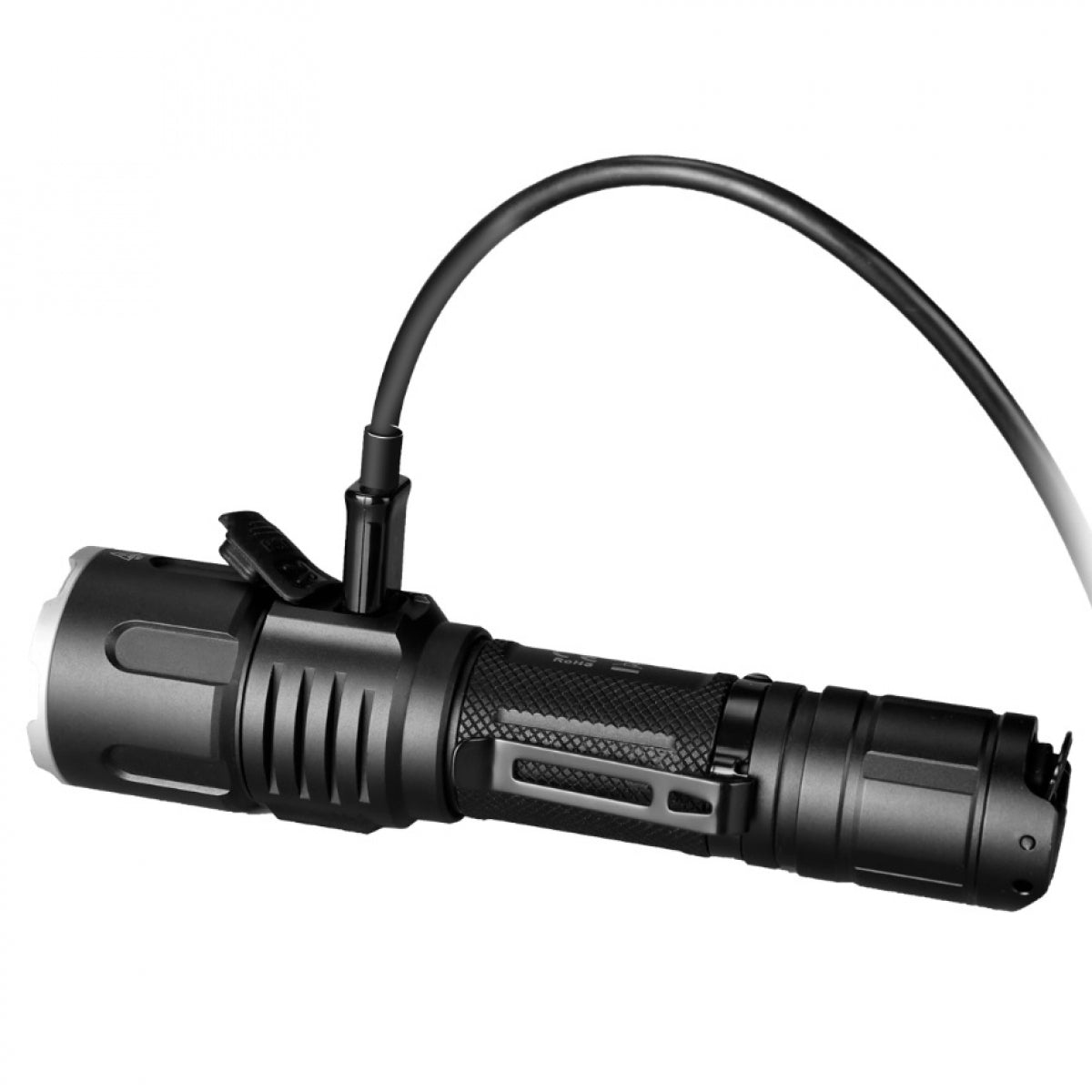 Flishlight KLARUS XT11S