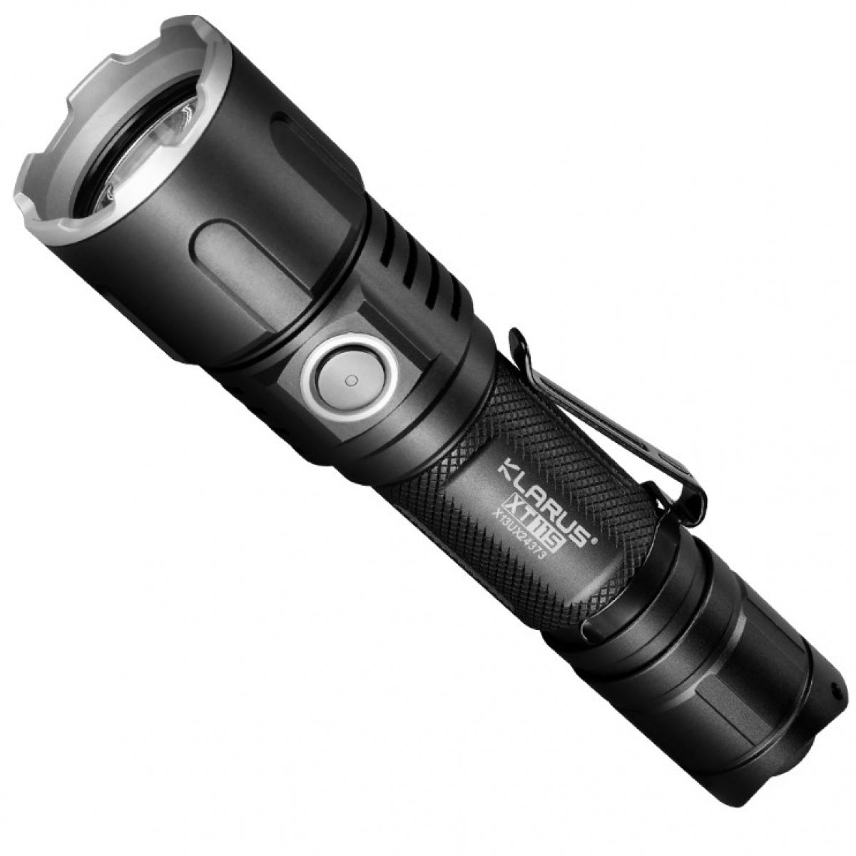 Flishlight KLARUS XT11S