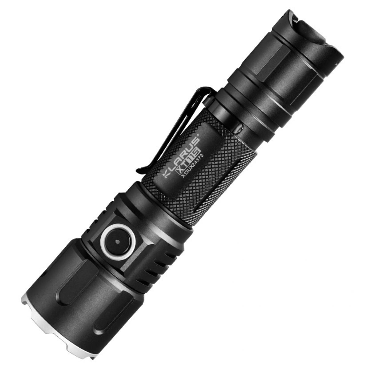 Flishlight KLARUS XT11S
