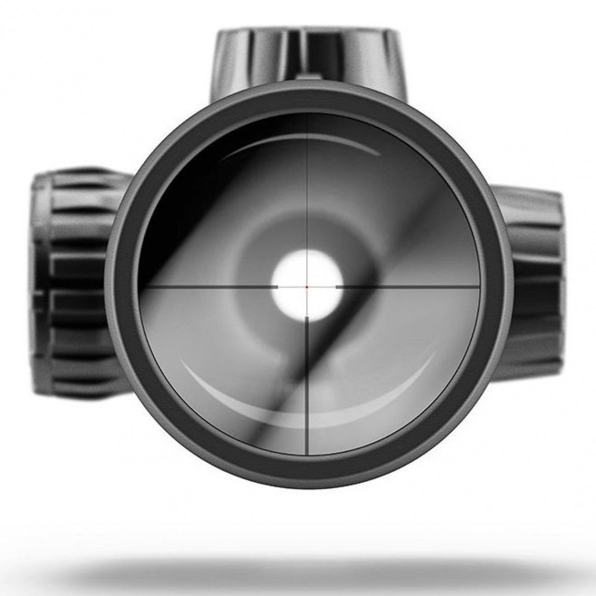 Rifle Scope ZEISS Conguest V6 2,5-15x56 (60) ZEI-522235-9960-000