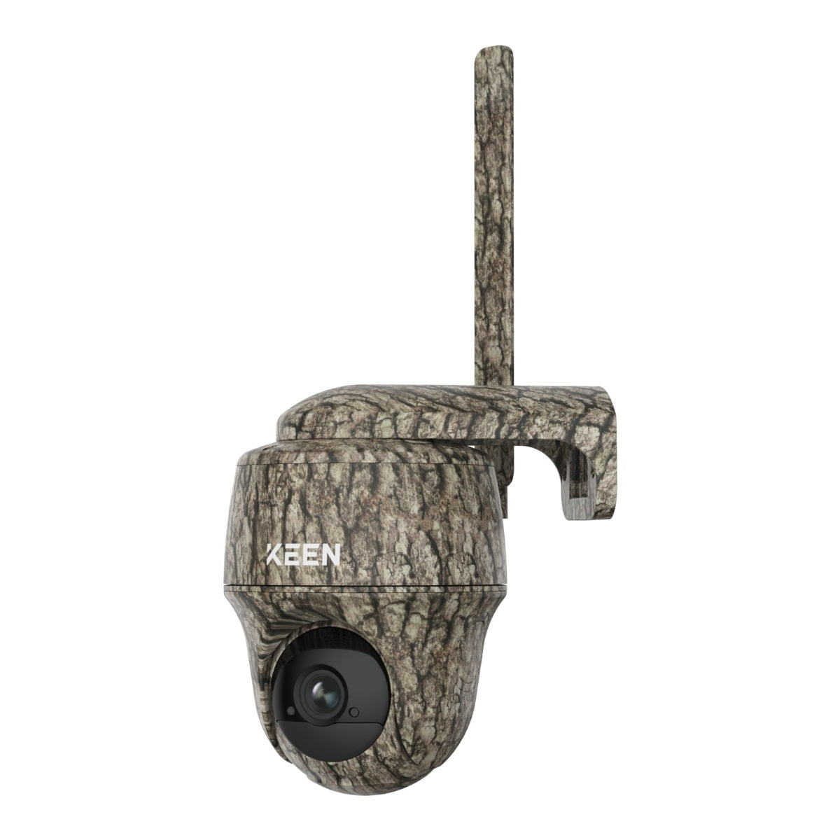 Kamera Reolink Keen Ranger PT + Saules panelis