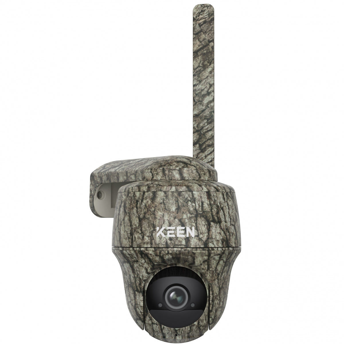 Kamera Reolink Keen Ranger PT + Saules panelis