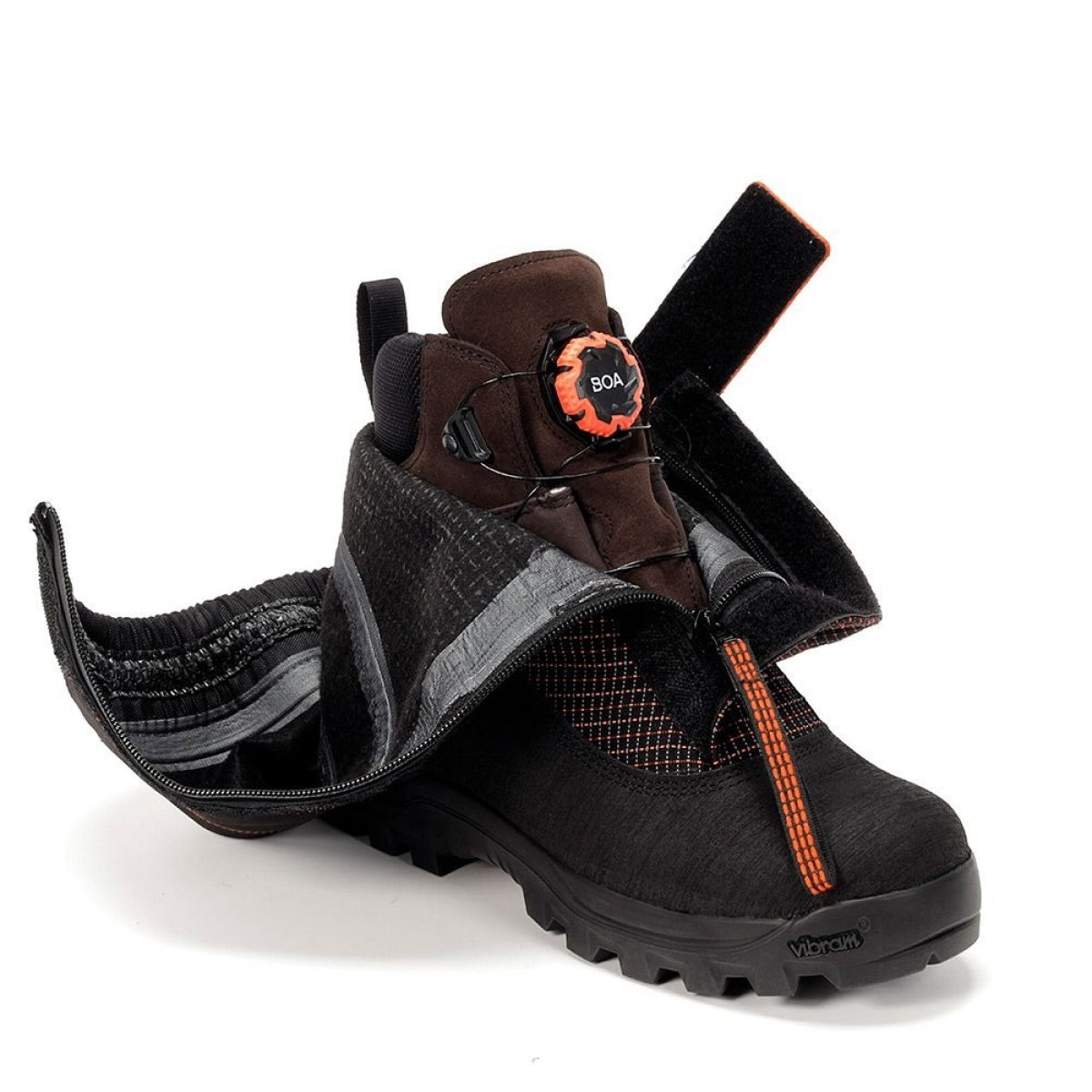 Shoes Chiruca SAMOYEDO BOA 08 GORE-TEX (44780)