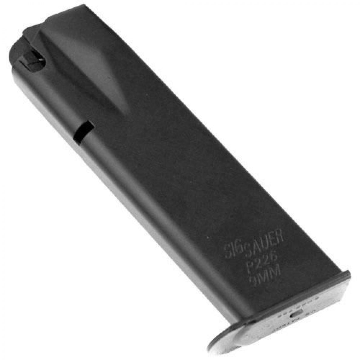 Magazine Sig Sauer P226, 9mm, 15RD (MAG-226-9-15)
