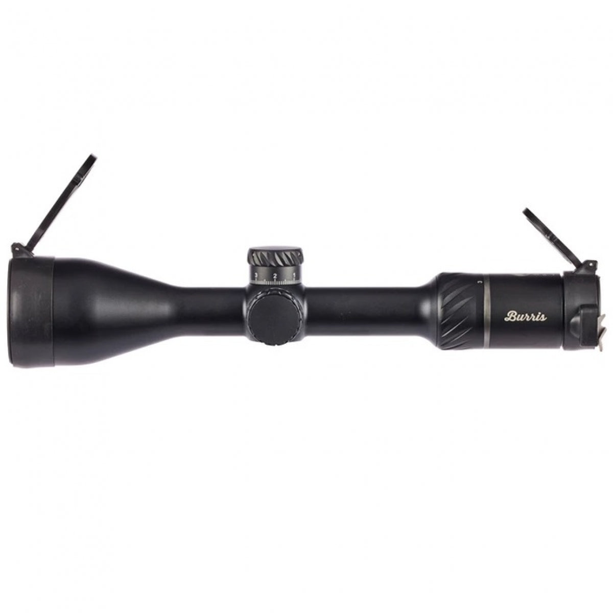 Ieroča tēmeklis Burris Six Xe 3-18x56 3P/4 200623