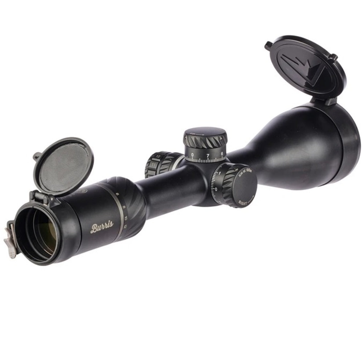 Ieroča tēmeklis Burris Six Xe 3-18x56 3P/4 200623