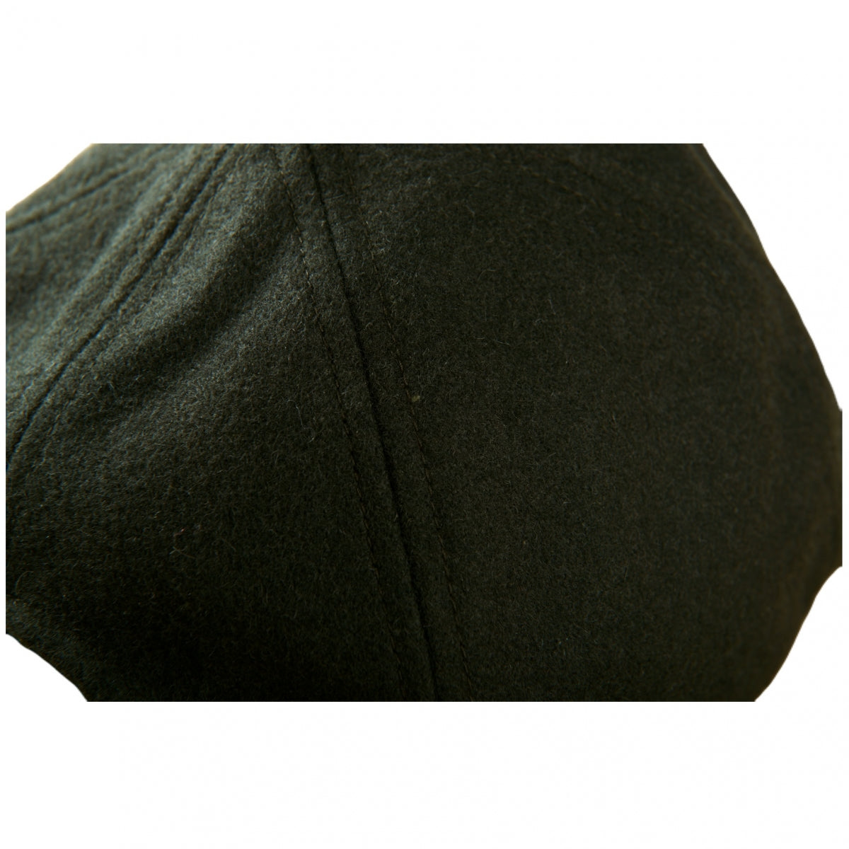 Cap HARKILA METSO Active Willow green/Shadow brown