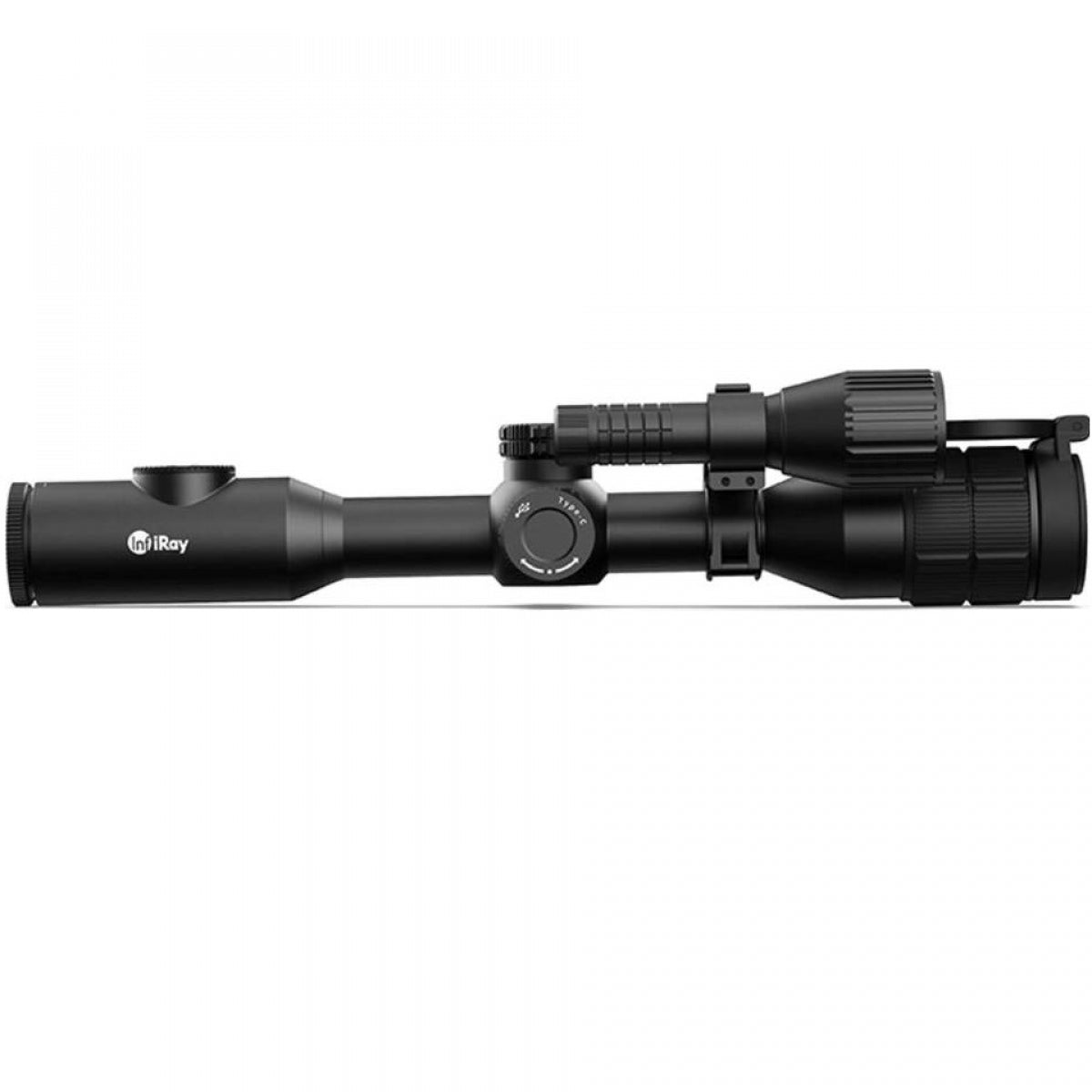 Night vision scope PARD DS35-50R/940
