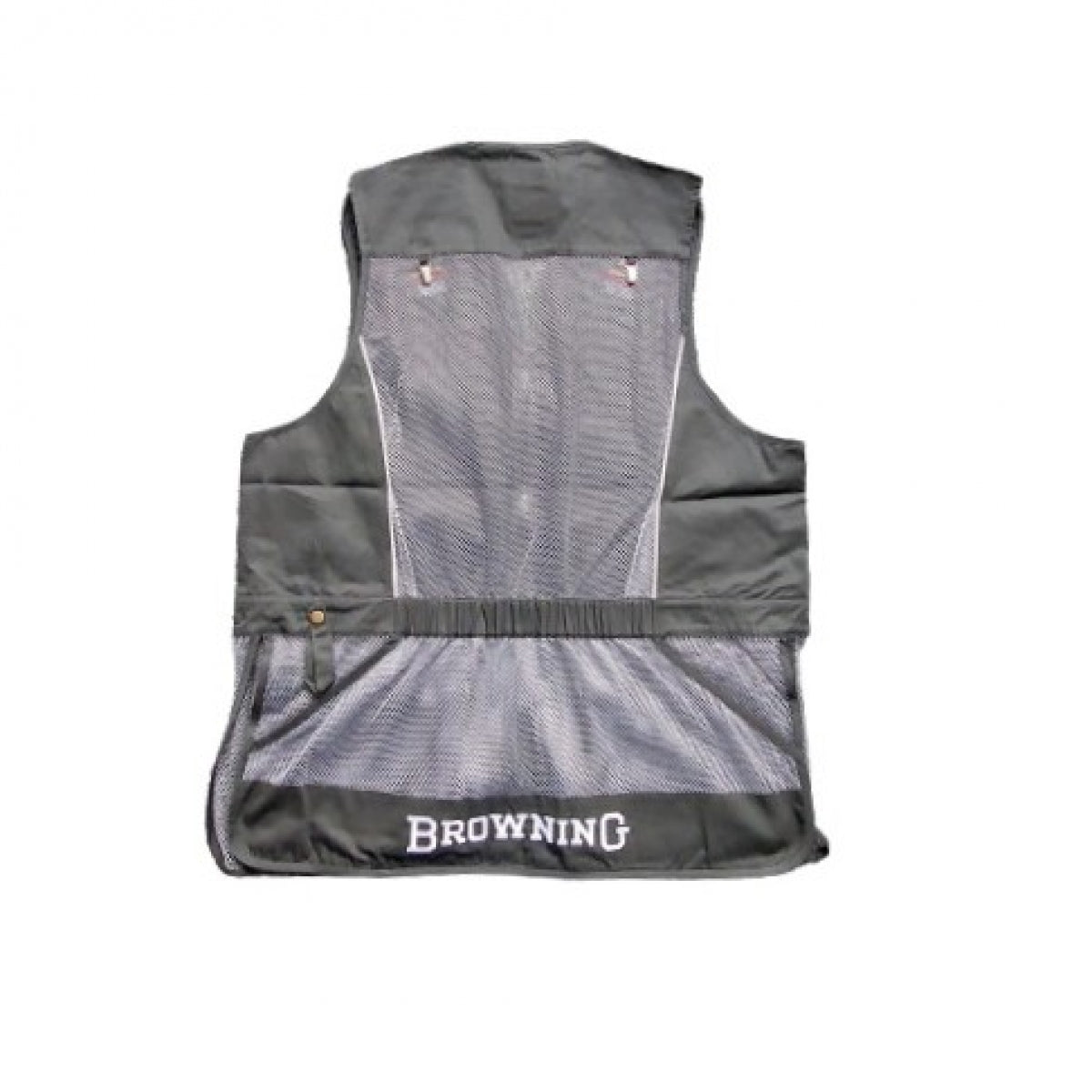 Shooting vest BROWNING Pro Sport (Grey)