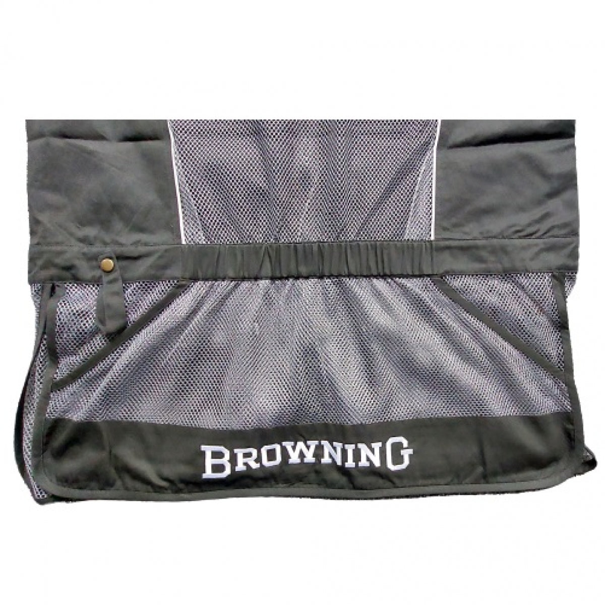 Shooting vest BROWNING Pro Sport (Grey)