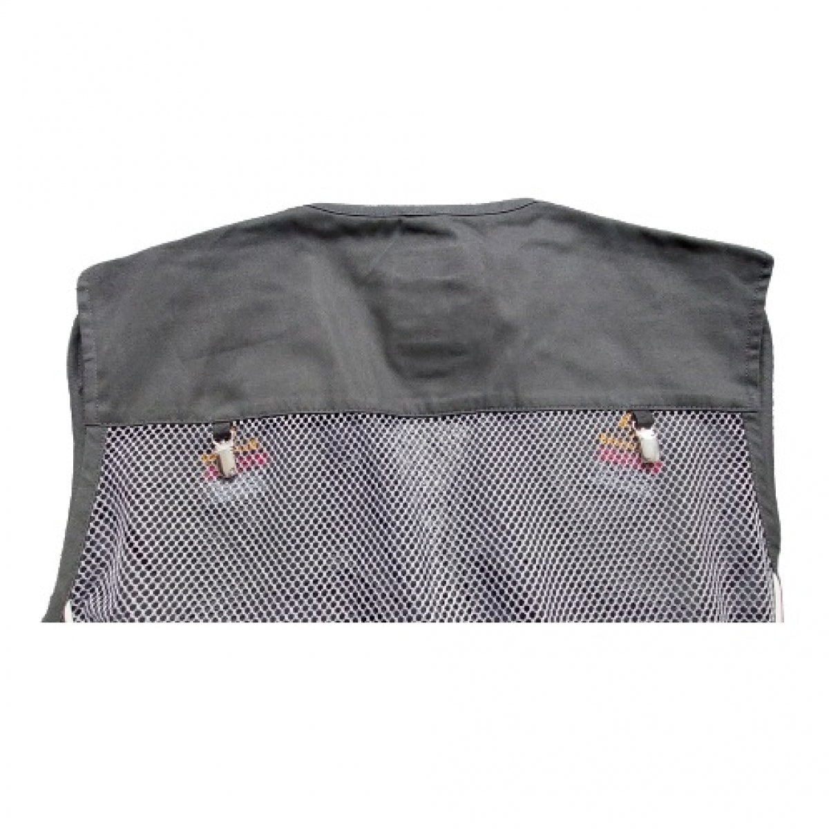 Shooting vest BROWNING Pro Sport (Grey)