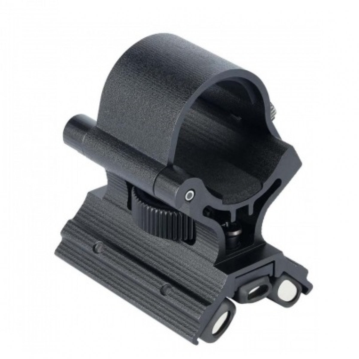 Flashlight Olight Javelot Pro 2 + magnetic mount X-WM03 + SROD lockable remote switch