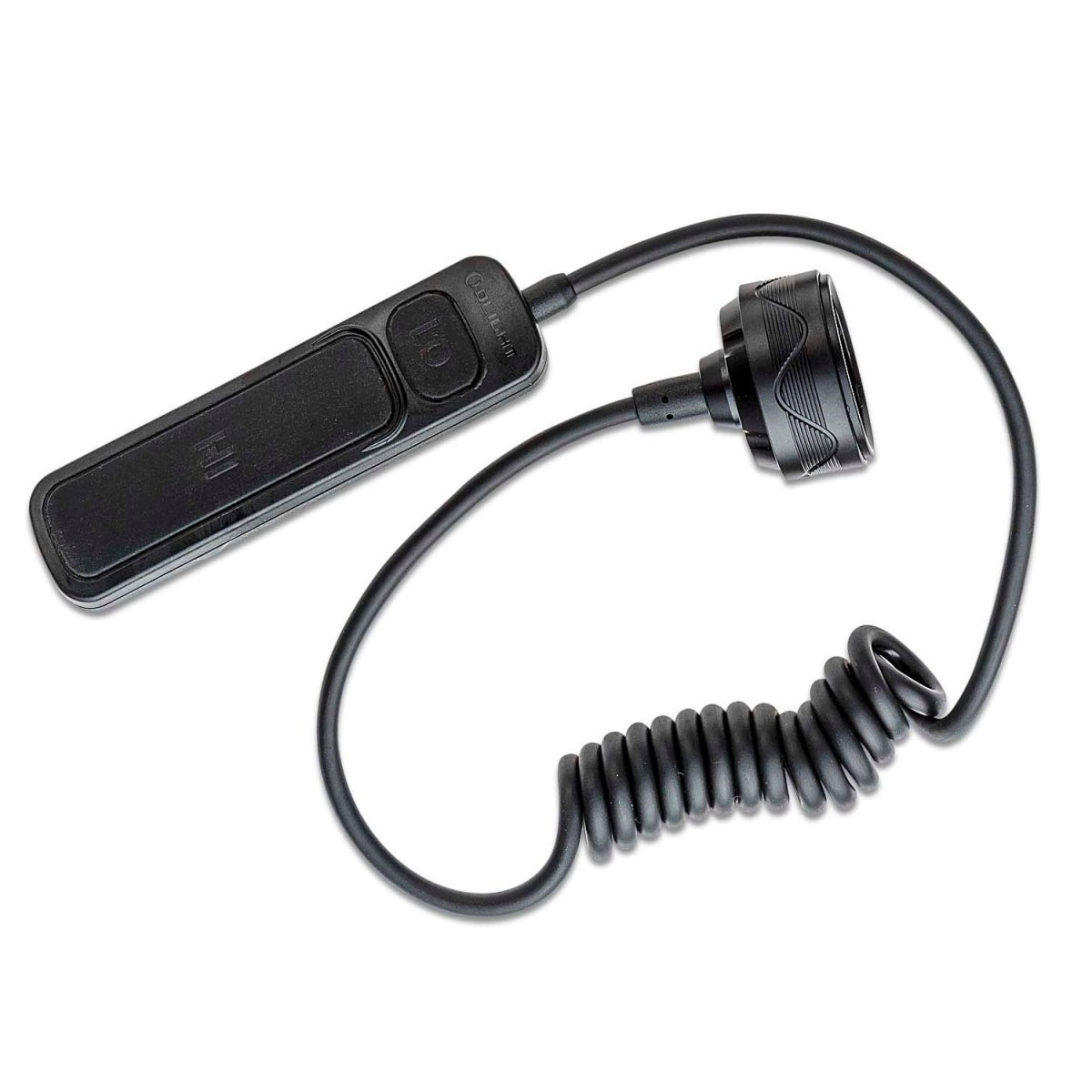 Flashlight Olight Javelot Pro 2 + magnetic mount X-WM03 + SROD lockable remote switch