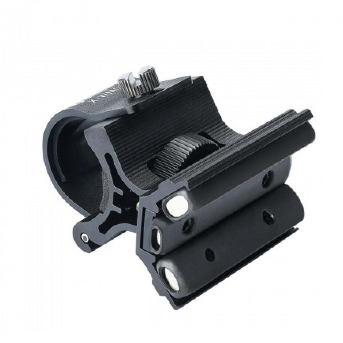 Flashlight Olight Javelot Turbo + magnetic mount X-WM03 + ROD lockable remote switch