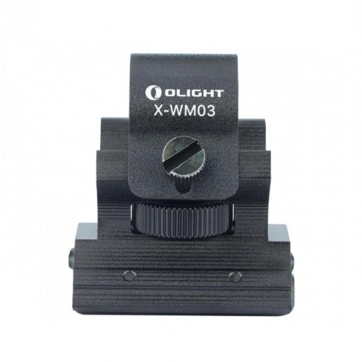 Flashlight Olight Javelot Turbo + magnetic mount X-WM03 + ROD lockable remote switch