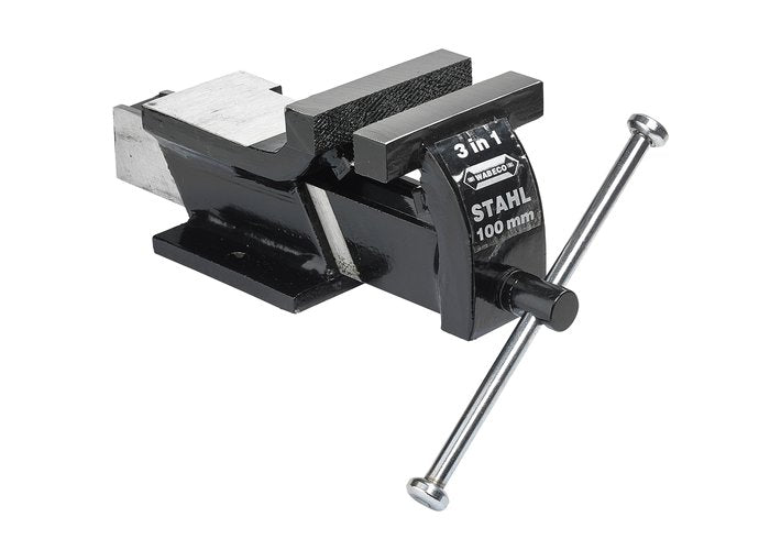Solid Steel Vice