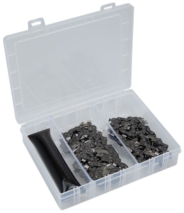 Assortment Box 180 x 140 x 40 mm