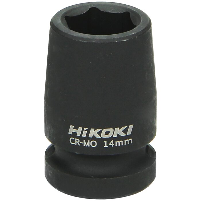 Hikoki Proline 1/2" Impact Socket External Hexagonal