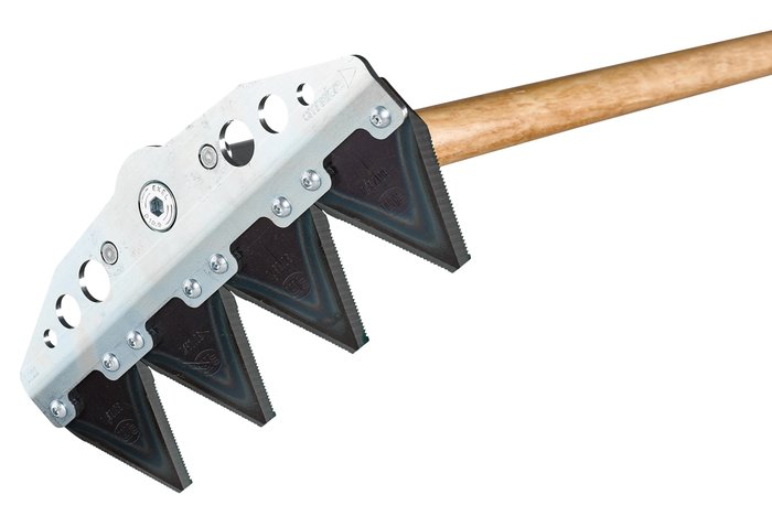 Omnisfera Forest Rake