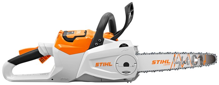 Stihl MSA 80 C-B cordless chainsaw without battery and charger