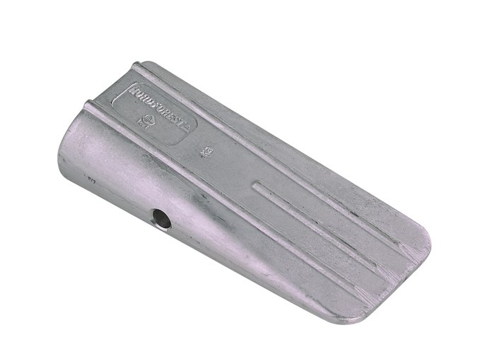 Nordforest Aluminium Wedge Shoe