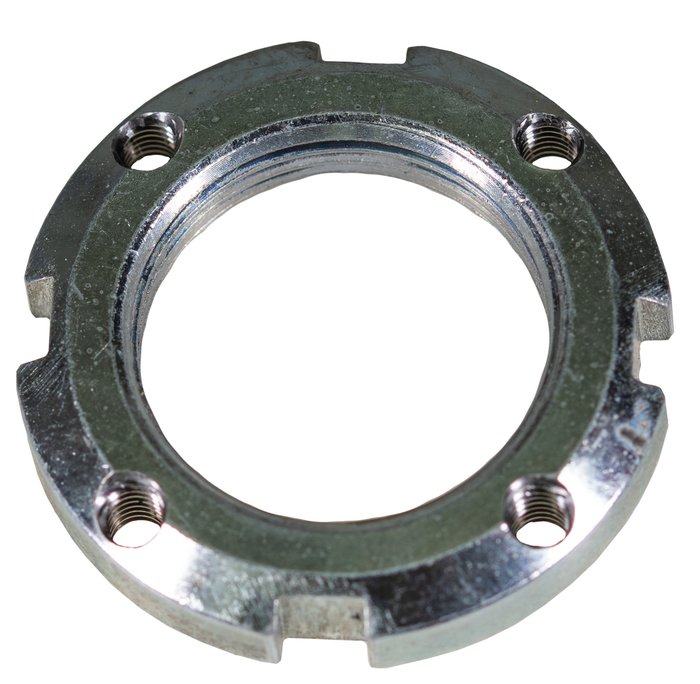 Eder shaft nut for Titan 80 Pro