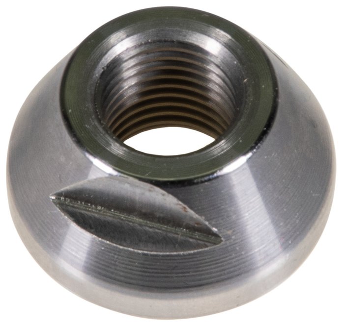 Extension limiter nut for Eder Titan 80 Pro